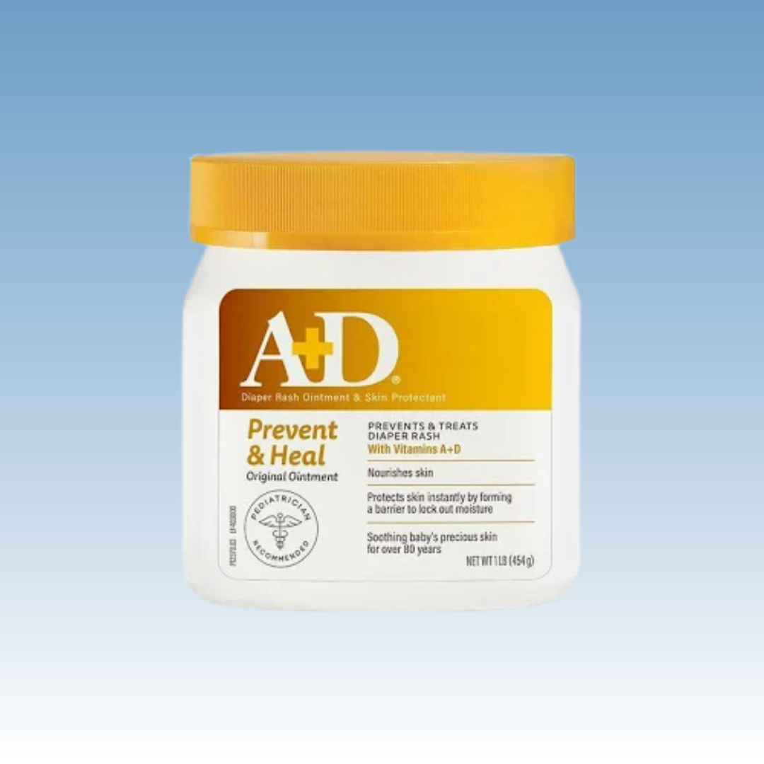 A & D Ointment